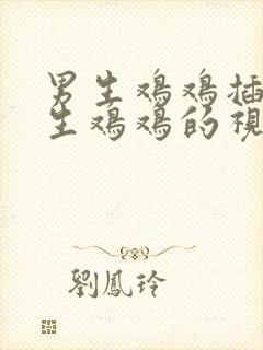 男生鸡鸡插入女生鸡鸡的视频