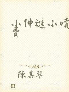 小伸进小喷水免费