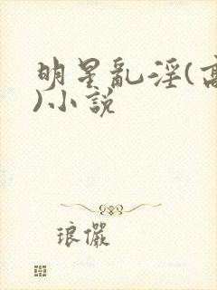 明星乱淫(高h)小说