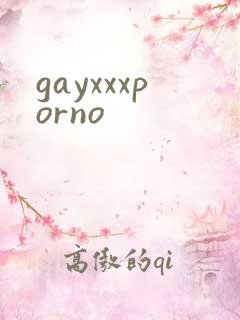 gayxxxporno