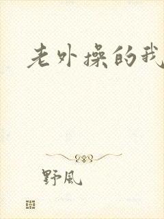 老外操的我好爽