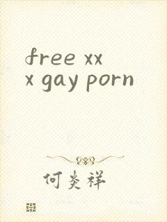 free xxx gay porn