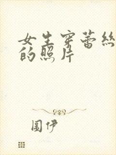 女生穿蕾丝内裤的照片