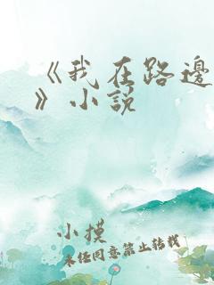 《我在路边算命》小说