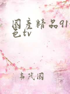 国产精品91性色tv