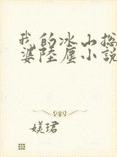 我的冰山总裁老婆陆尘小说