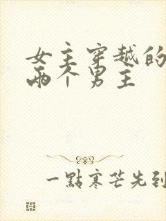 女主穿越的,有两个男主