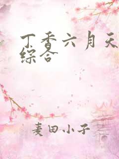 丁香六月天激情综合