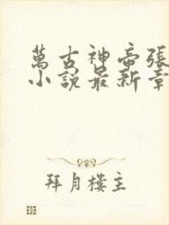 万古神帝张若尘小说最新章节精校版