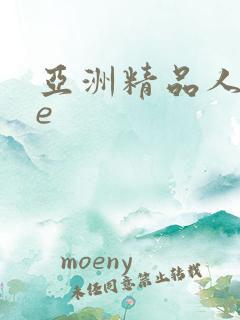 亚洲精品人妻se