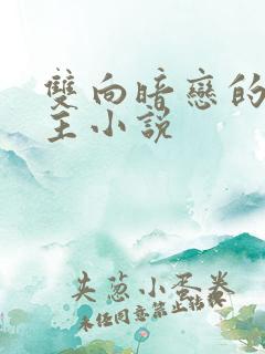 双向暗恋的双男主小说