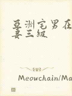 亚洲宅男在线人妻三级