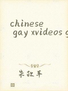 chinese gay xvideos gv