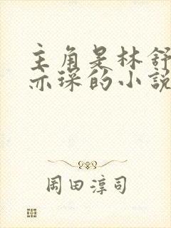 主角是林舒,唐亦琛的小说,免费阅读