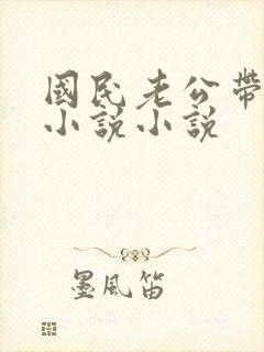 国民老公带回家小说小说