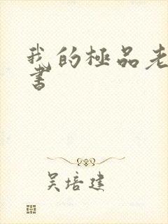 我的极品老婆听书