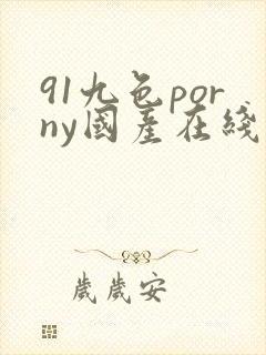 91九色porny国产在线观看