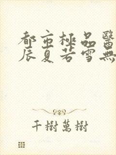 都市极品医神叶辰夏若雪无弹窗