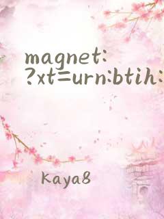 magnet:?xt=urn:btih:极品
