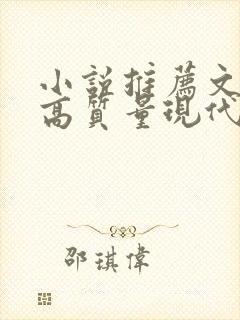 小说推荐文笔好高质量现代言情