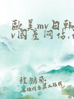 欧美mv日韩mv国产网站,色综合