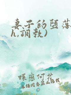 妻子的堕落(高h,调教)