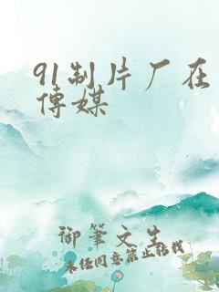 91制片厂在线传媒