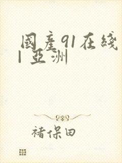 国产91在线 | 亚洲