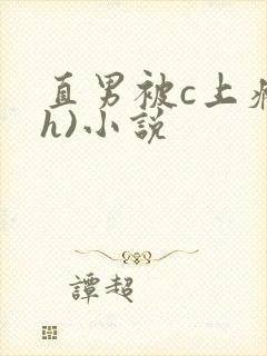 直男被c上瘾(h)小说