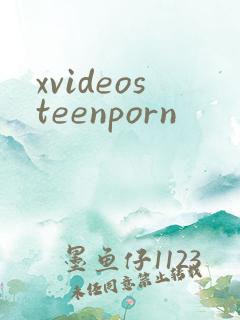 xvideosteenporn