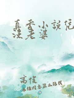 真香小说凭本事没老婆