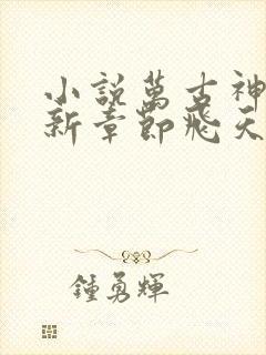 小说万古神帝最新章节飞天鱼