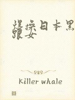 爆操日本黑丝高跟女