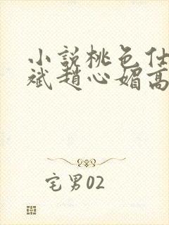 小说桃色仕途陈斌赵心媚高婉君