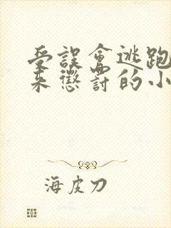 受误会逃跑抓回来惩罚的小说