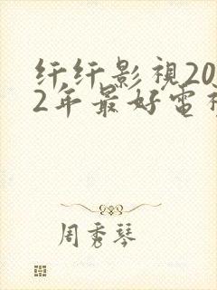 纤纤影视2022年最好电视剧