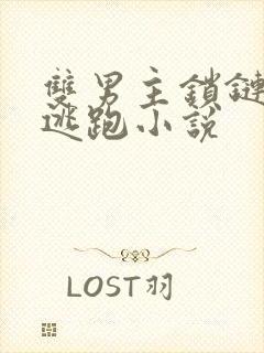 双男主锁链囚禁逃跑小说