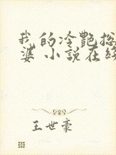 我的冷艳总裁老婆 小说在线阅读