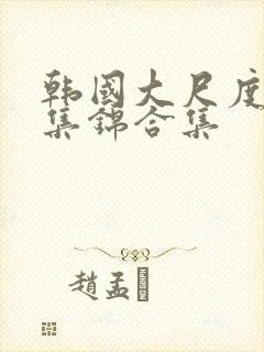 韩国大尺度床戏集锦合集