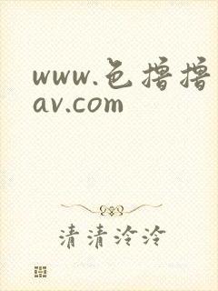 www.色撸撸av.com