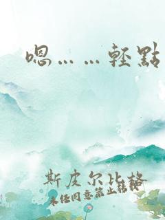 嗯……轻点小说