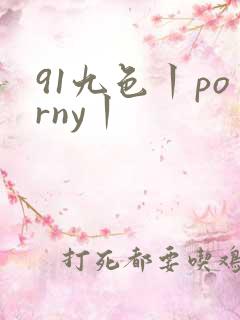 91九色丨porny丨