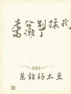 老公别揉我胸要高潮了