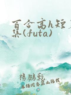 百合高h短篇合集(futa)