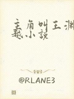 主角叫王渊的穿越小说