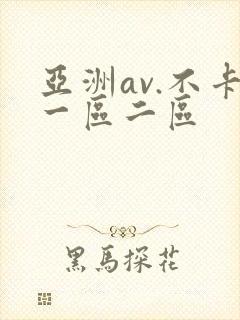 亚洲av.不卡一区二区