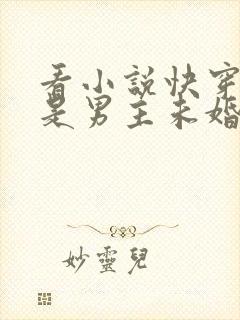 看小说快穿之我是男主未婚妻