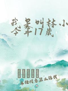 我是叫林小喜,今年17岁