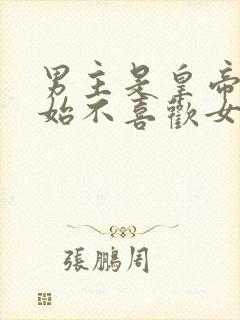 男主是皇帝一开始不喜欢女主