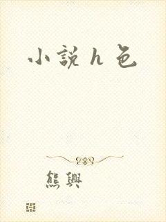 小说 h 色